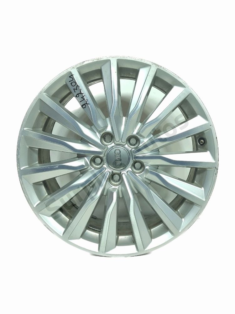 Jante aluminium