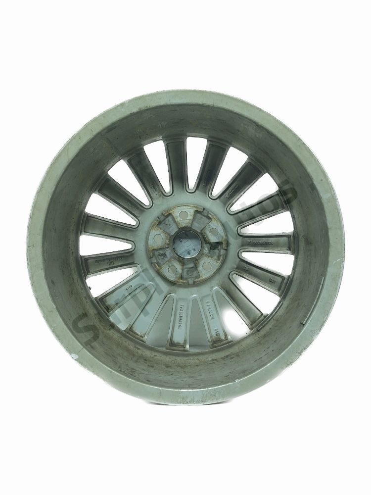 Jante aluminium