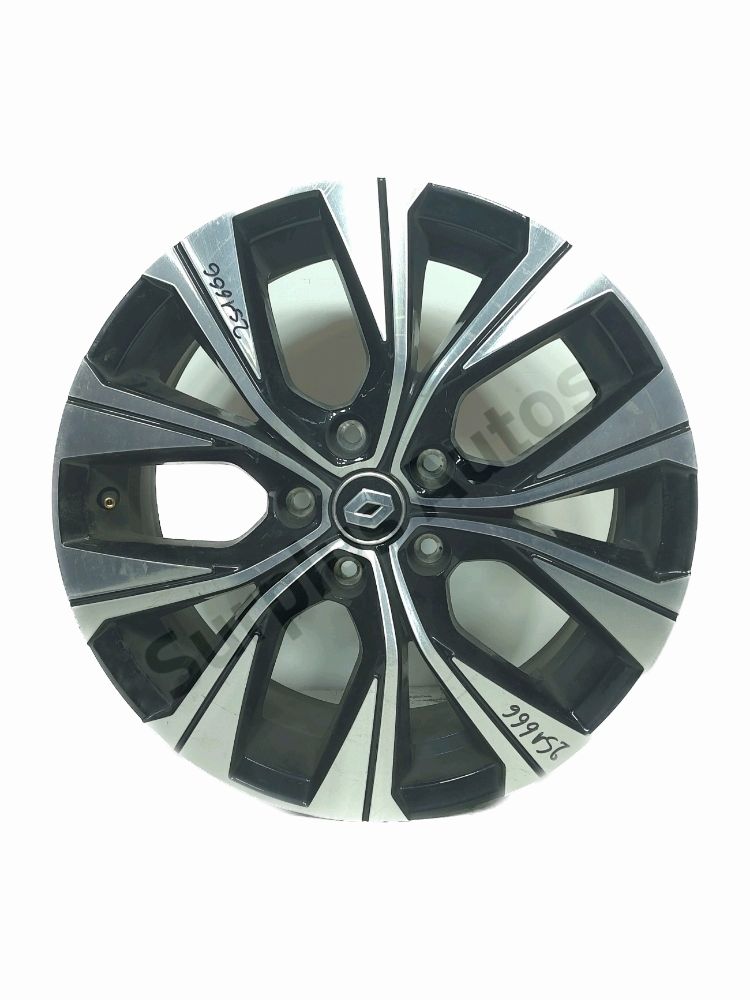 Jante aluminium