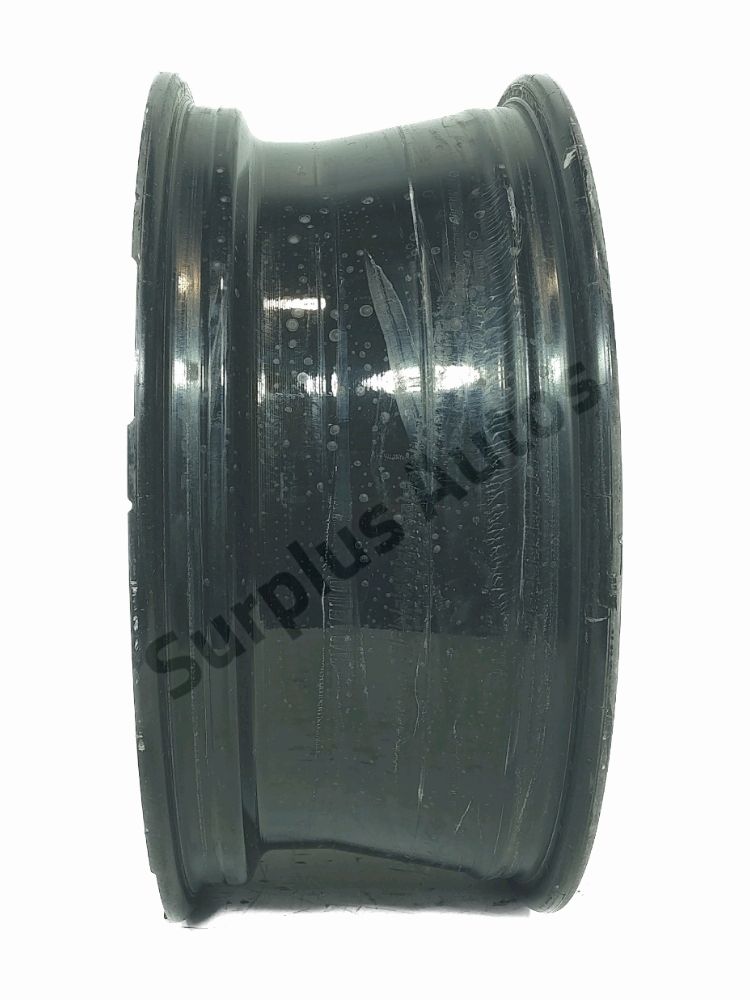 Jante aluminium
