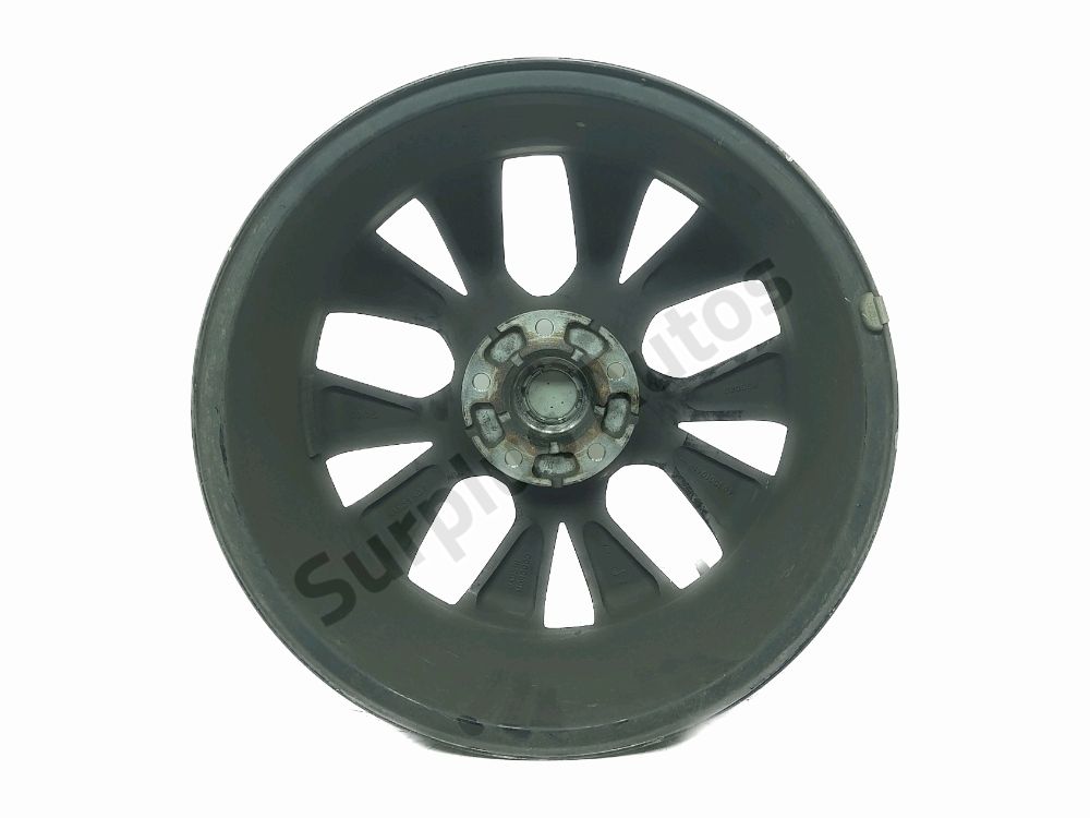 Jante aluminium