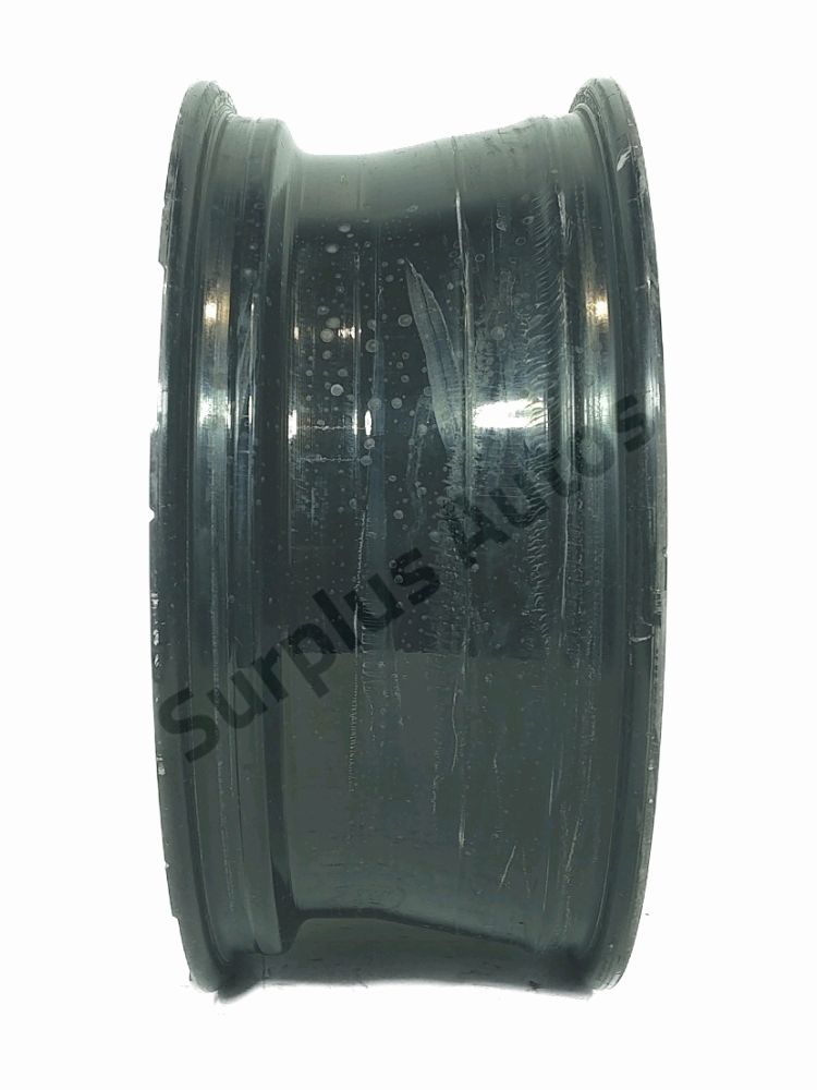 Jante aluminium