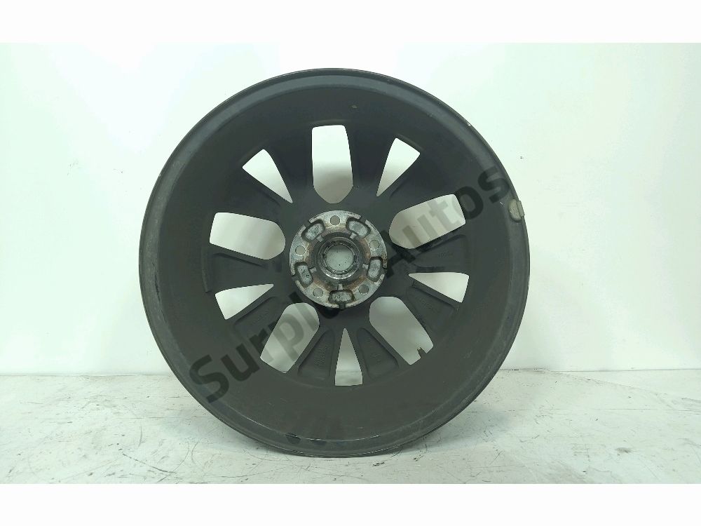Jante aluminium