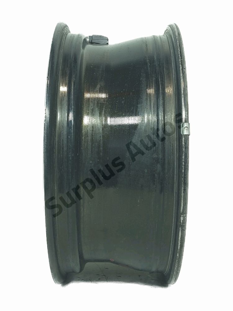Jante aluminium