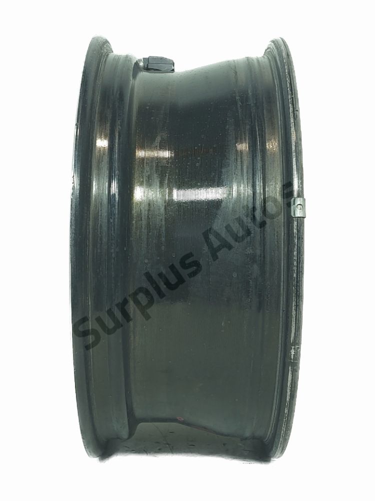 Jante aluminium