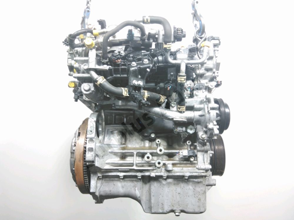 Moteur