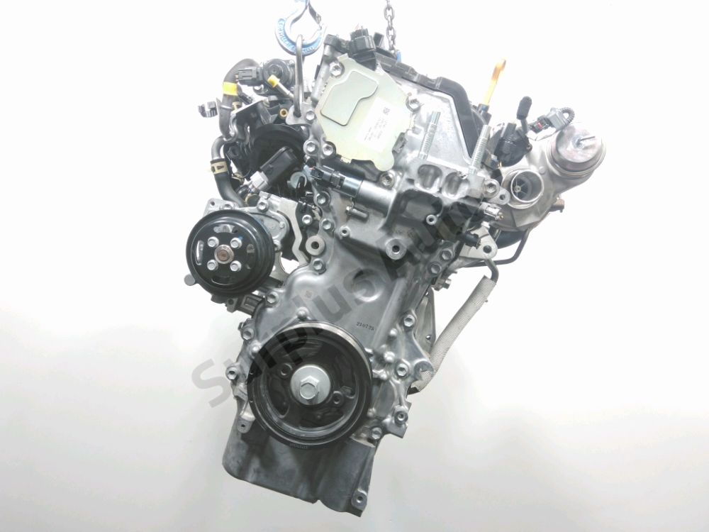 Moteur