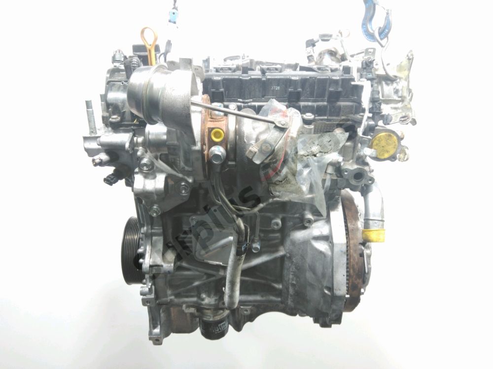 Moteur