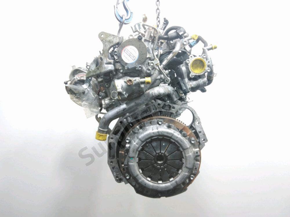 Moteur