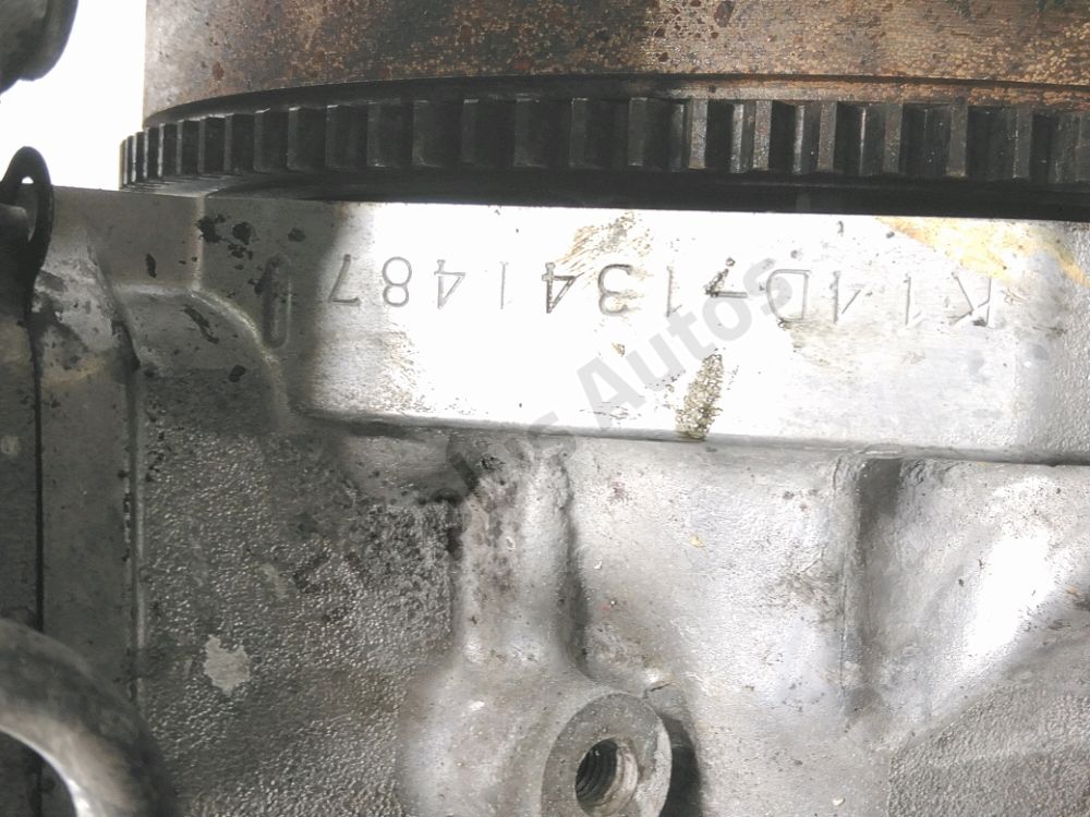 Moteur