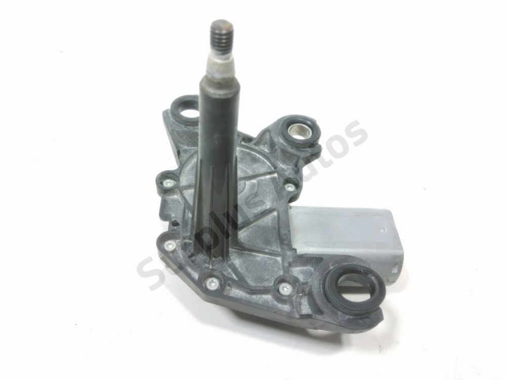 Moteur d'essuie glace arrière