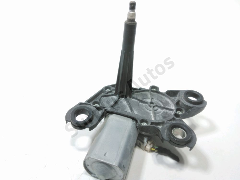 Moteur d'essuie glace arrière