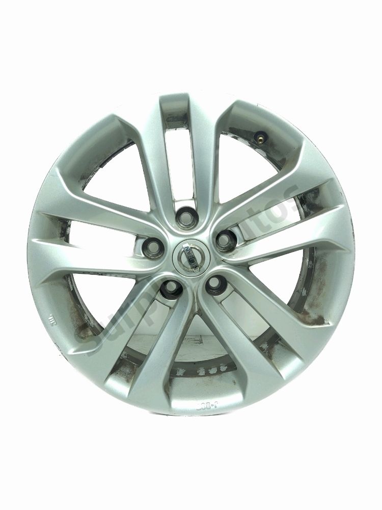 Jante aluminium