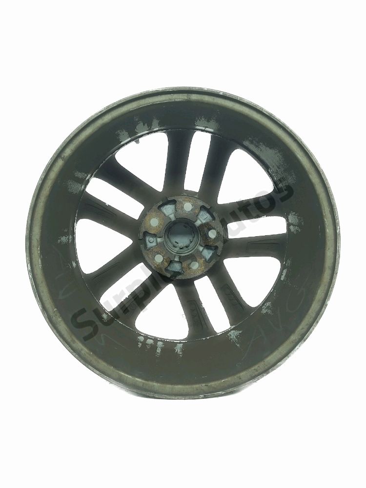Jante aluminium