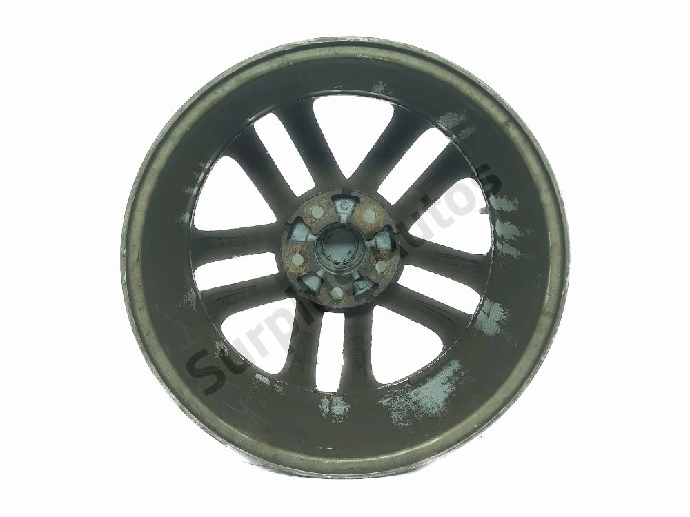 Jante aluminium