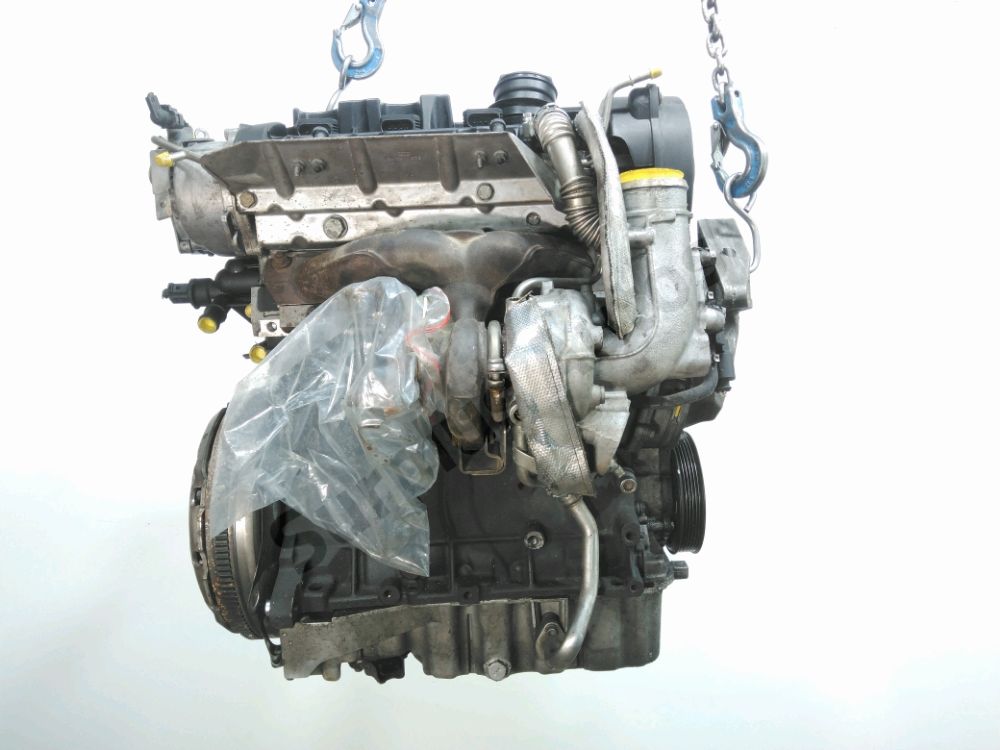 Moteur