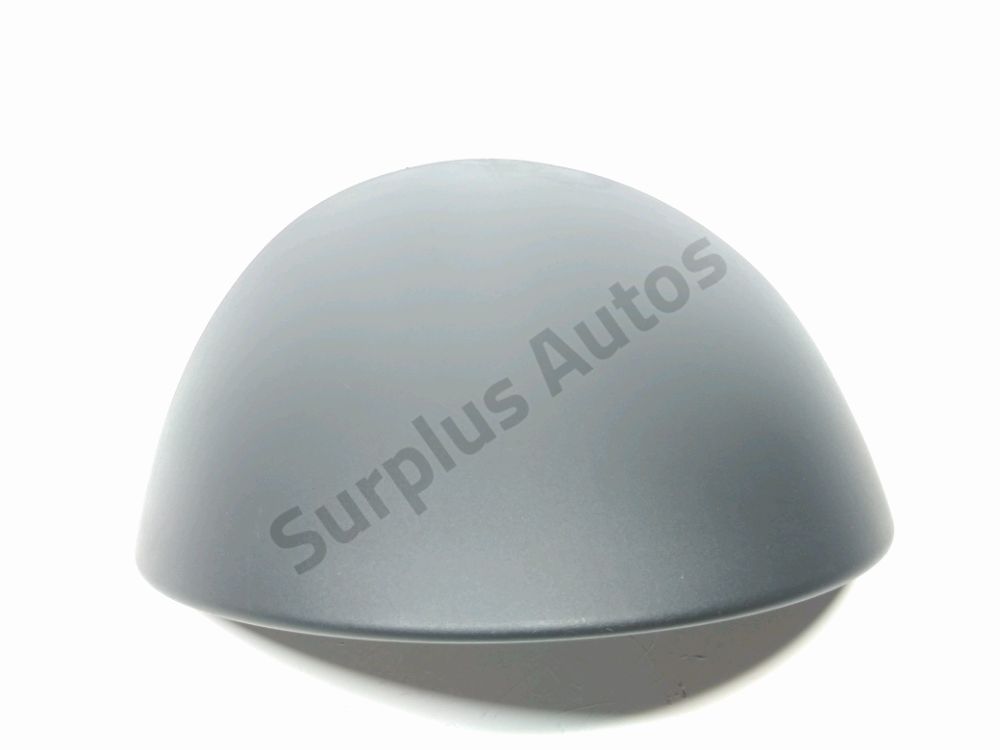 Casquette suppérieure de tableau de bord