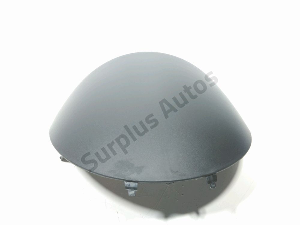 Casquette suppérieure de tableau de bord