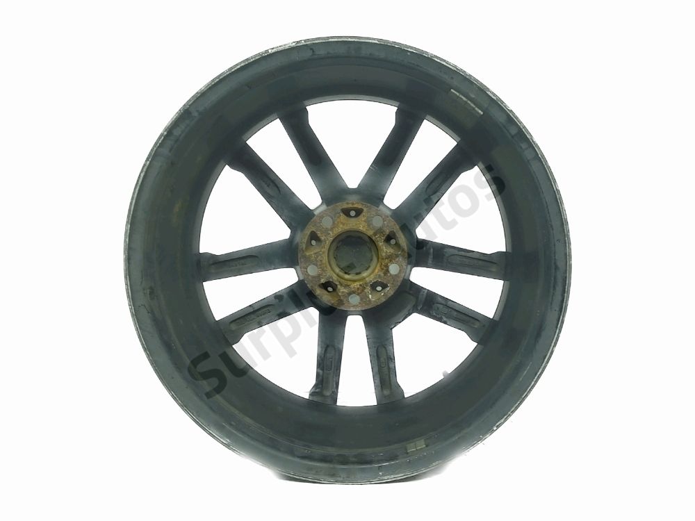Jante aluminium