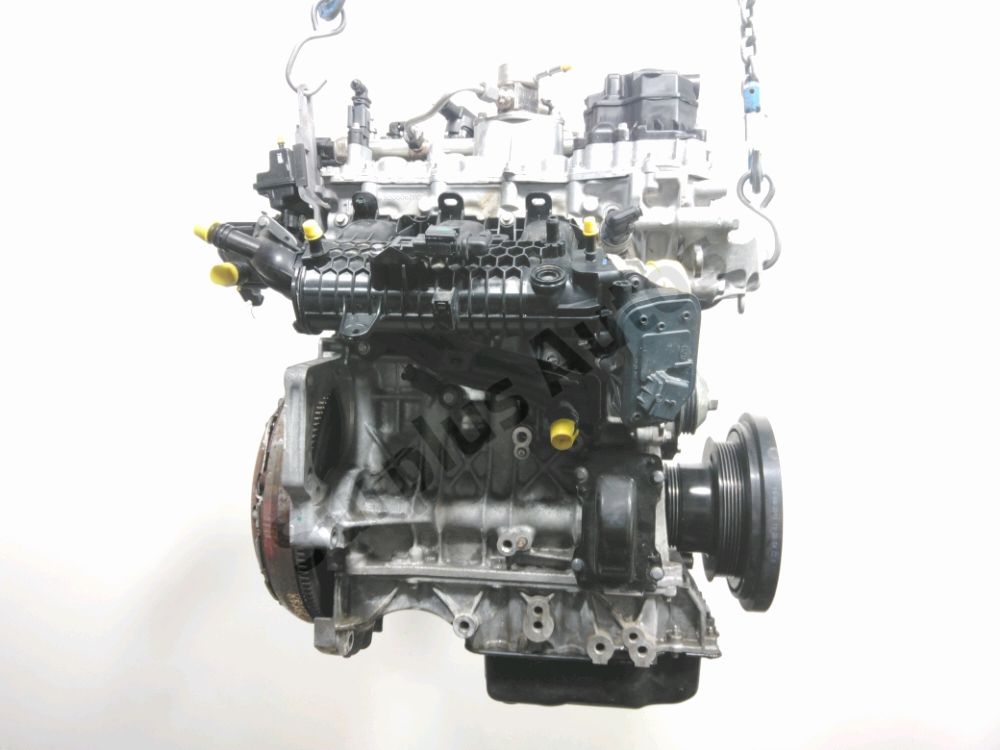 Moteur