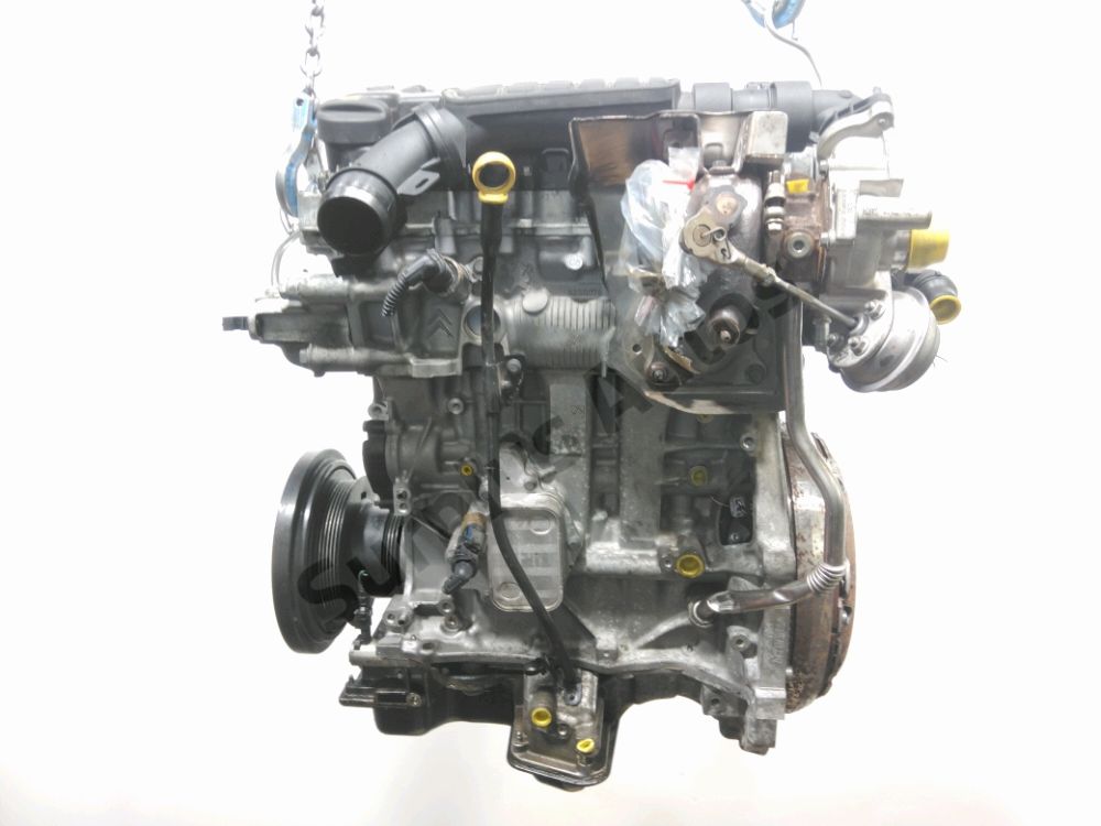 Moteur