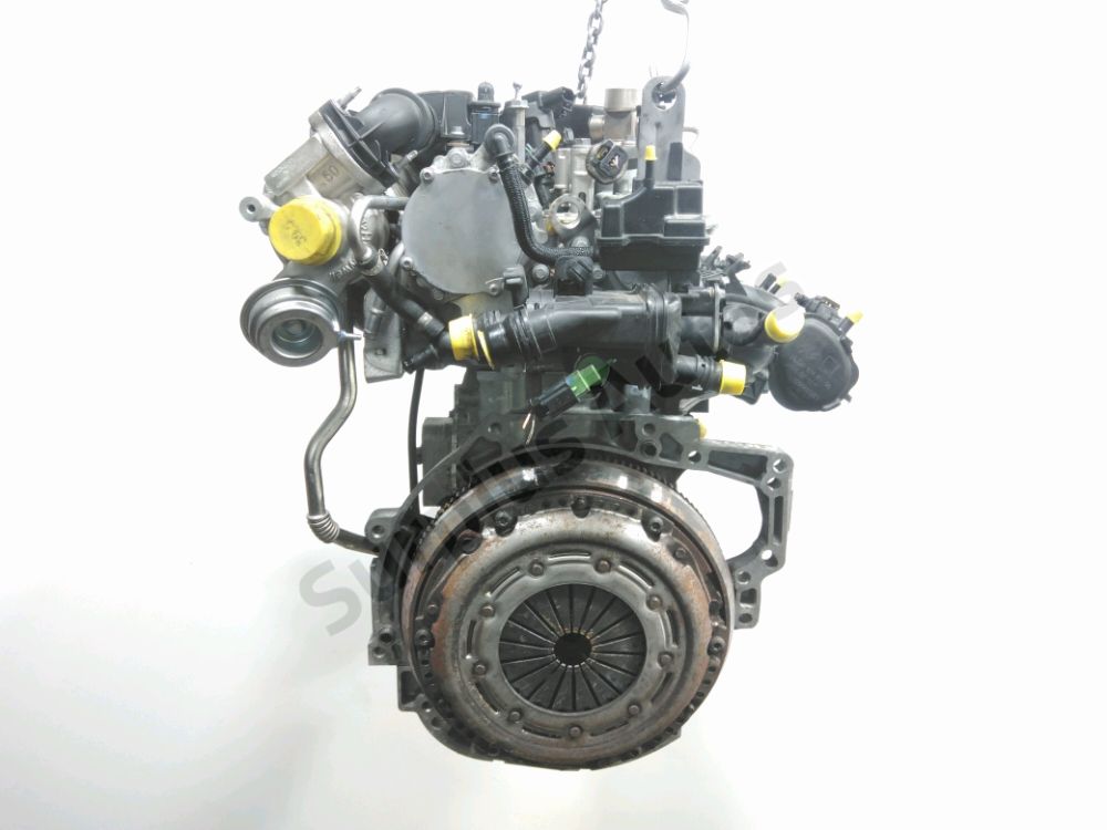 Moteur