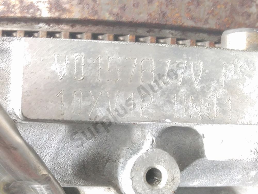 Moteur