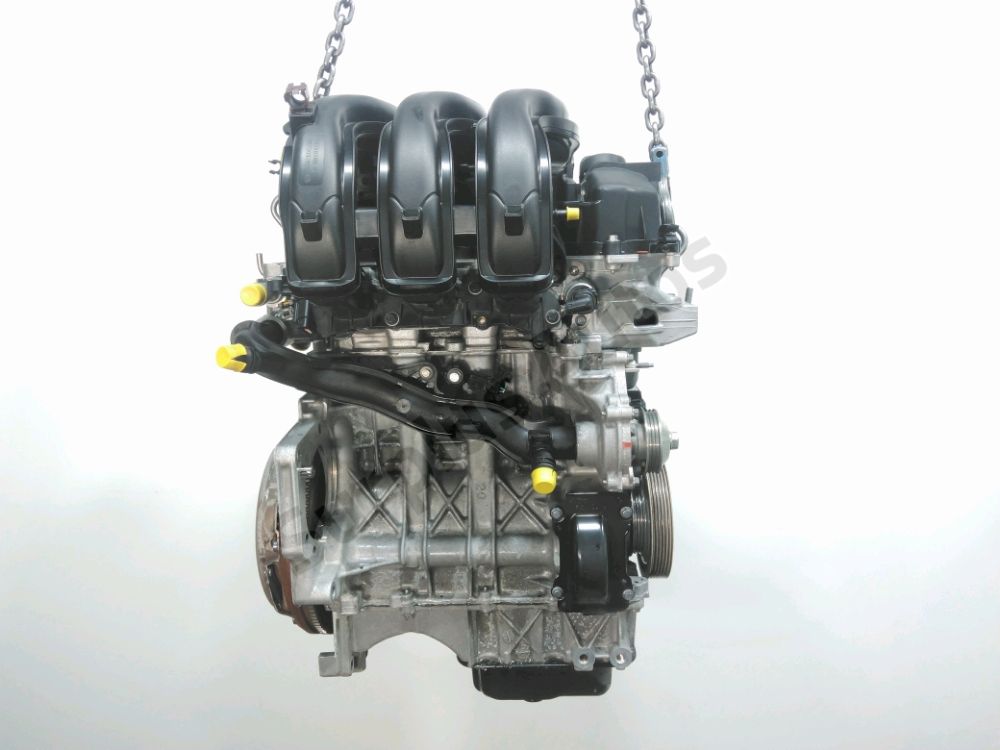 Moteur