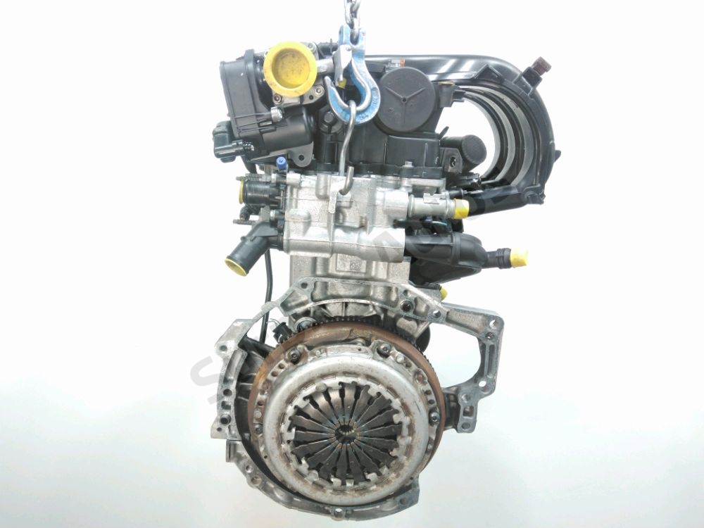 Moteur