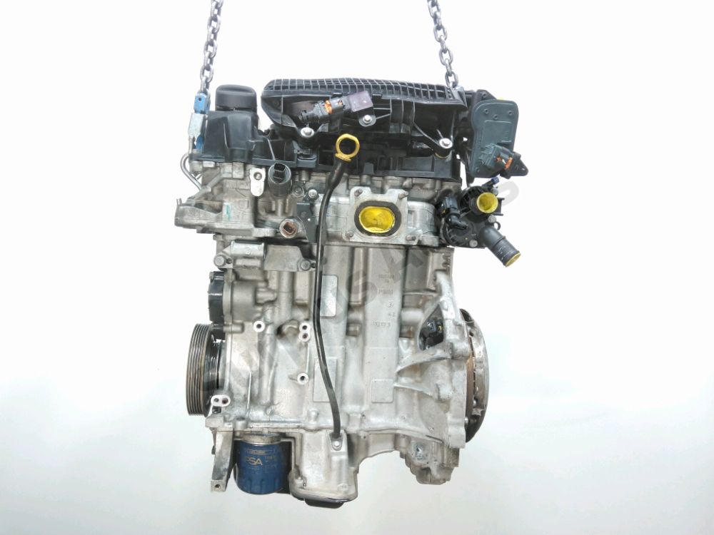 Moteur