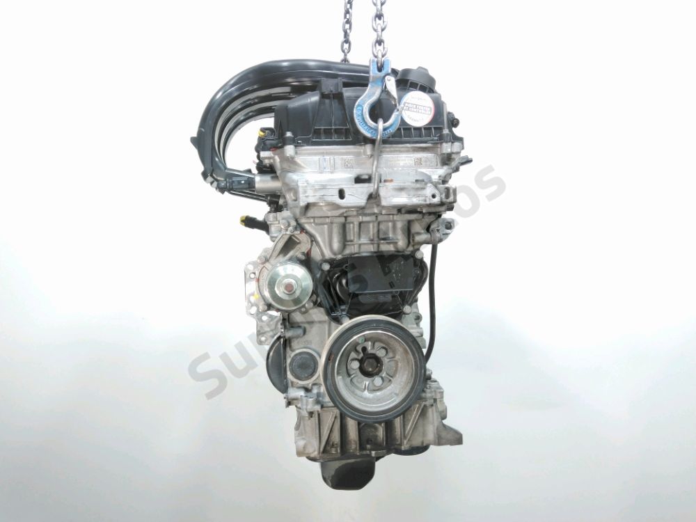 Moteur