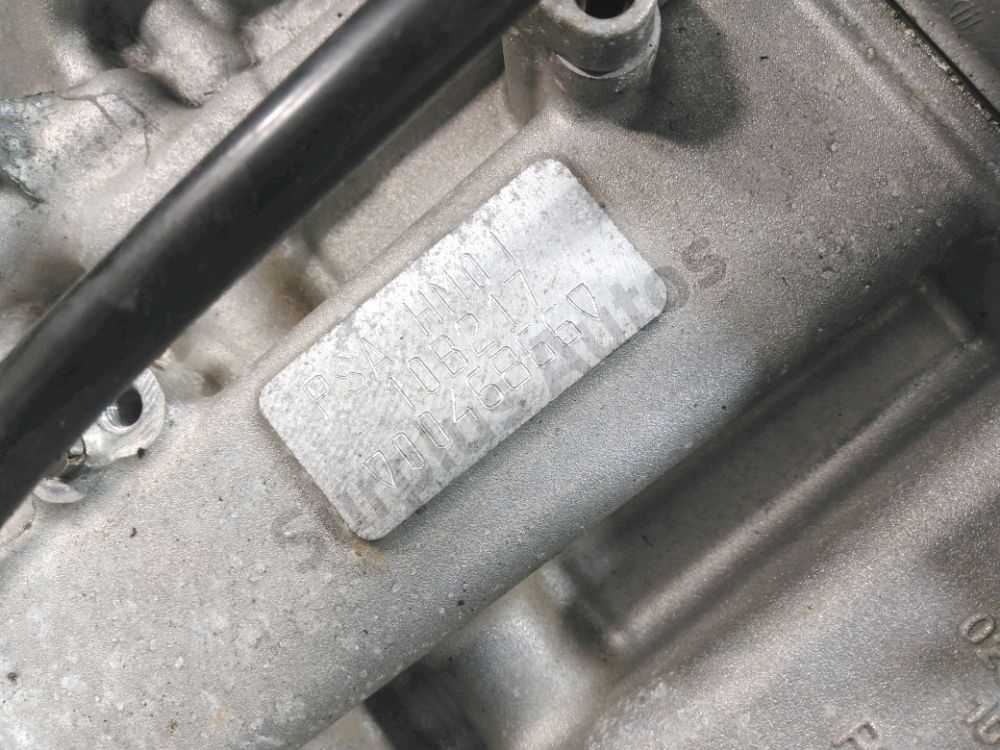 Moteur