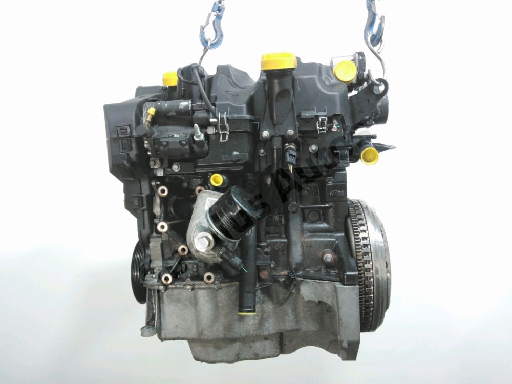 Moteur