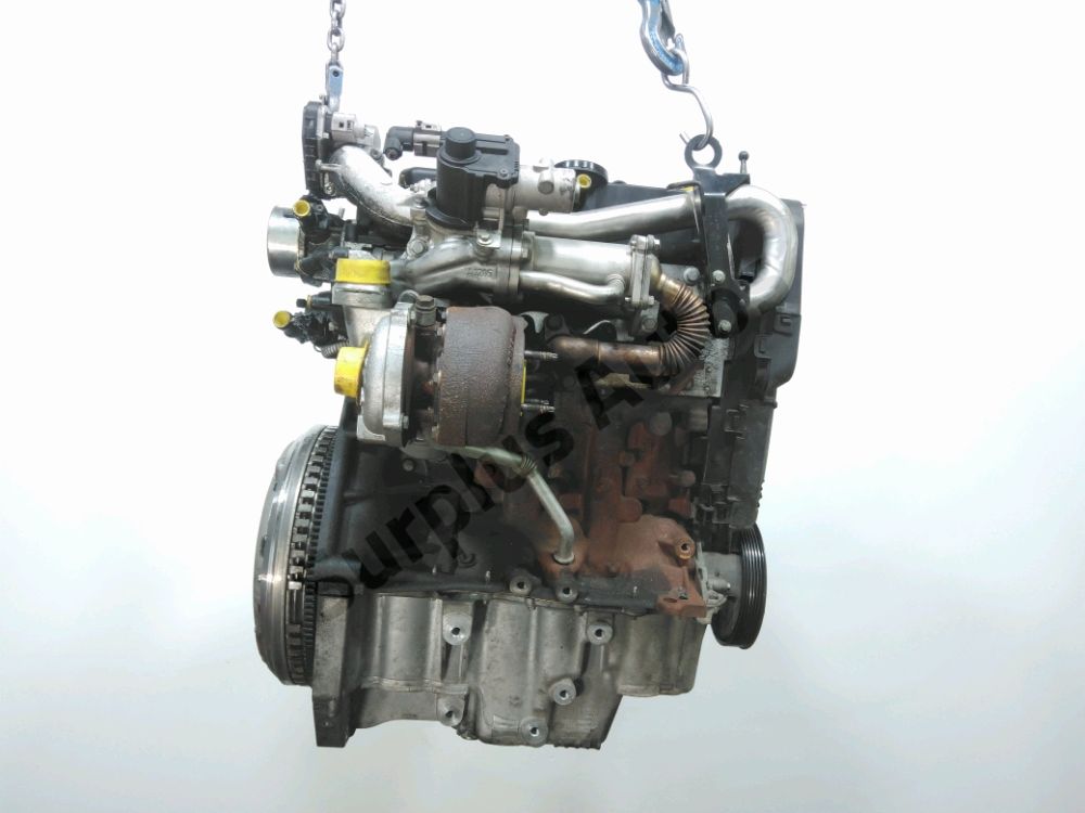 Moteur