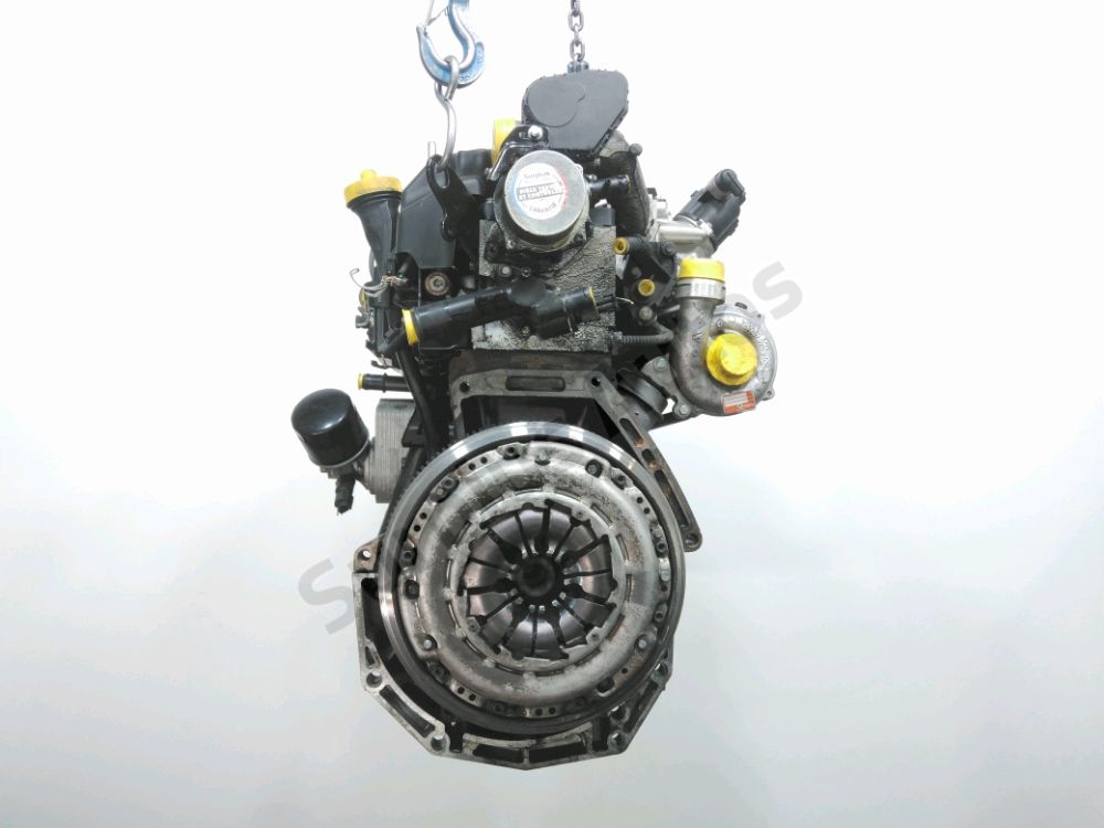Moteur