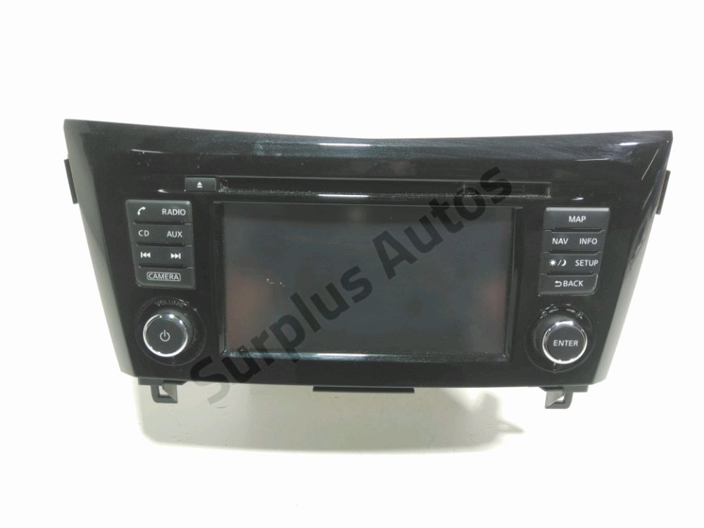 Autoradio