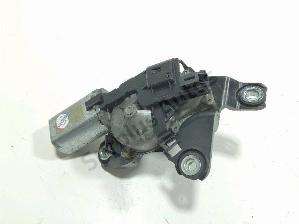 Moteur d'essuie glace arrière