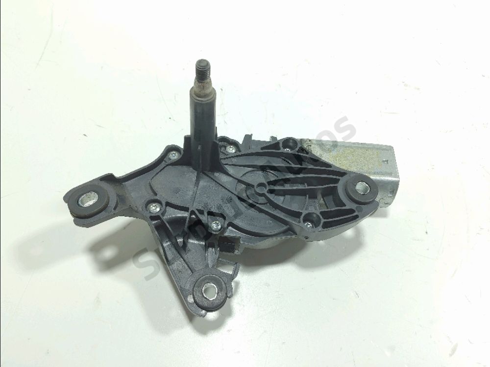 Moteur d'essuie glace arrière