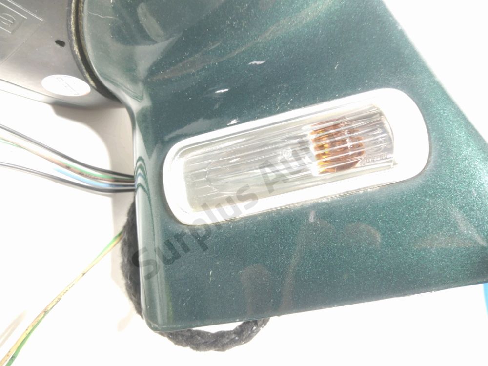 Rétroviseur électrique droit