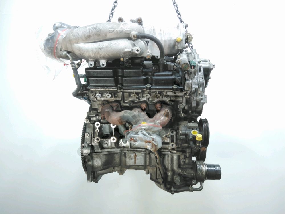 Moteur