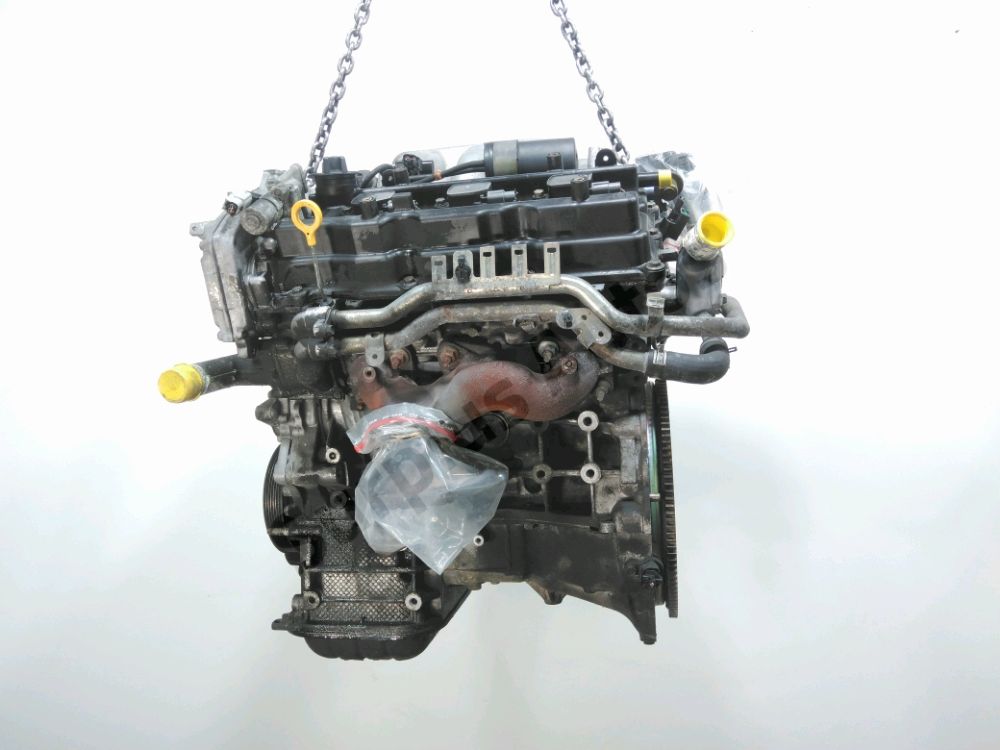 Moteur