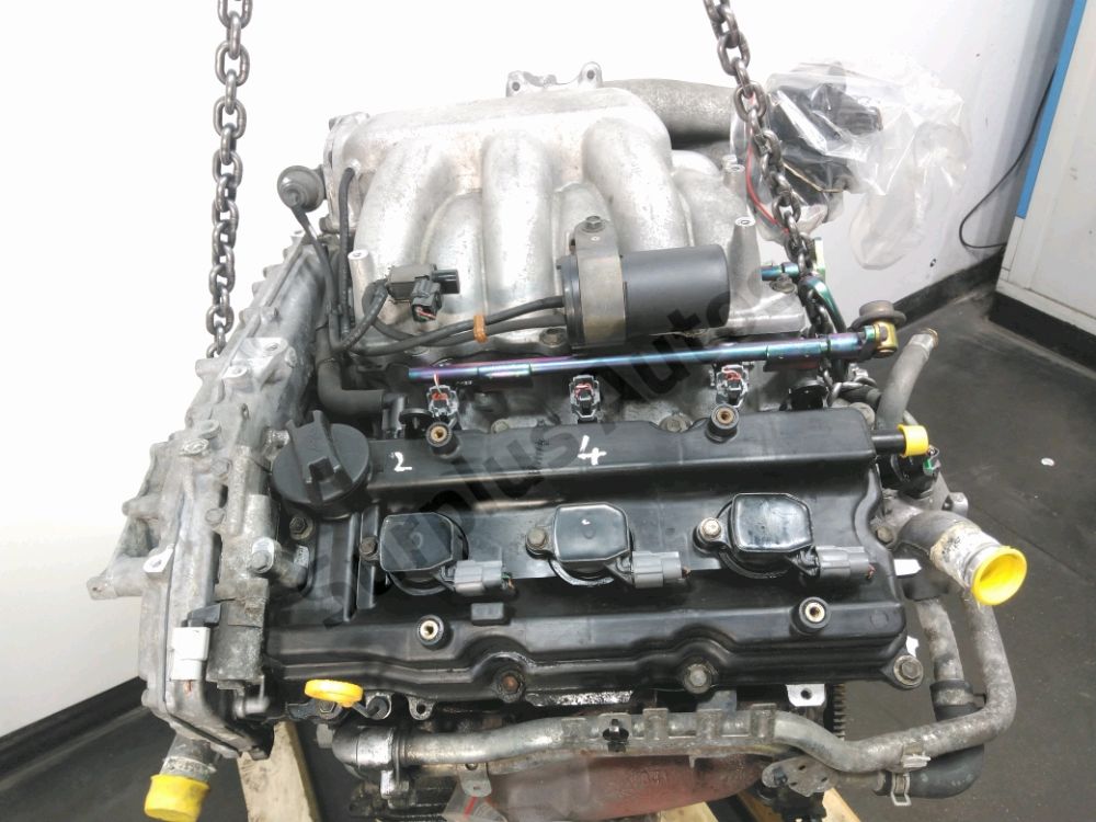 Moteur