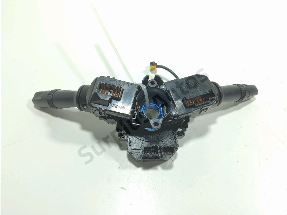 Commande sous-volant