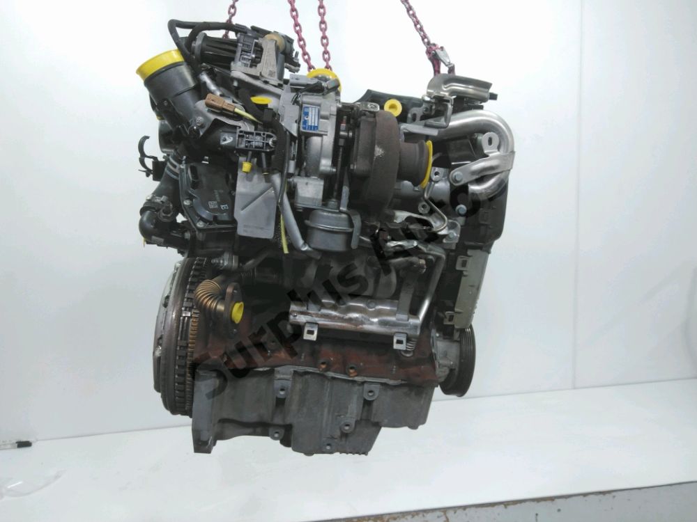Moteur