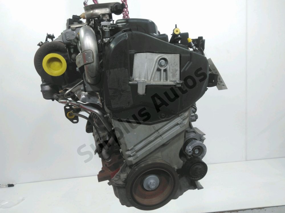 Moteur