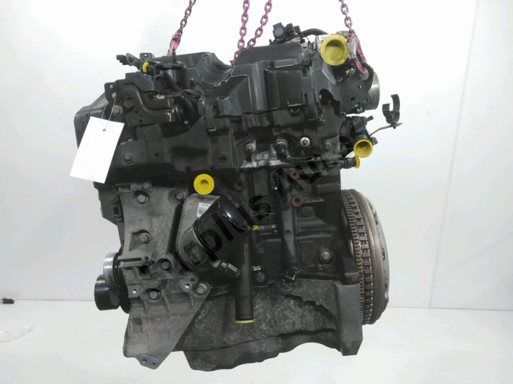 Moteur