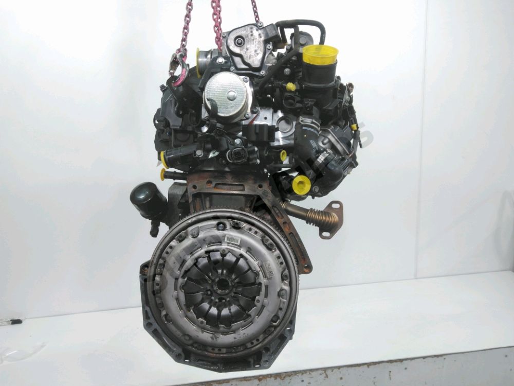 Moteur