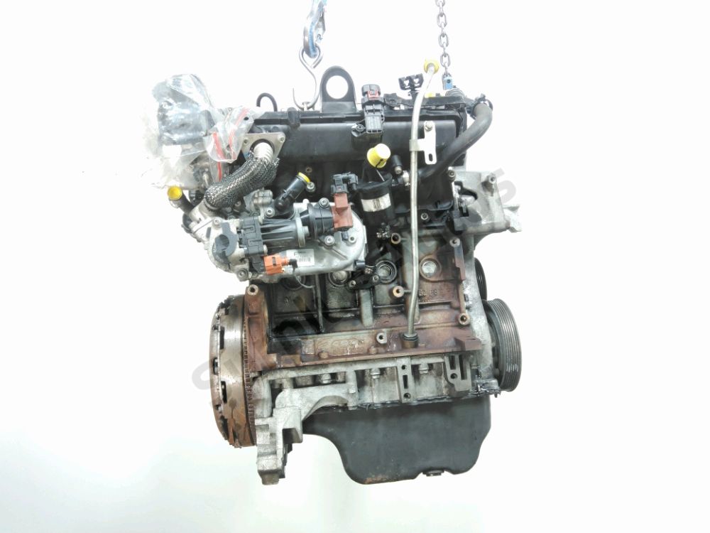 Moteur