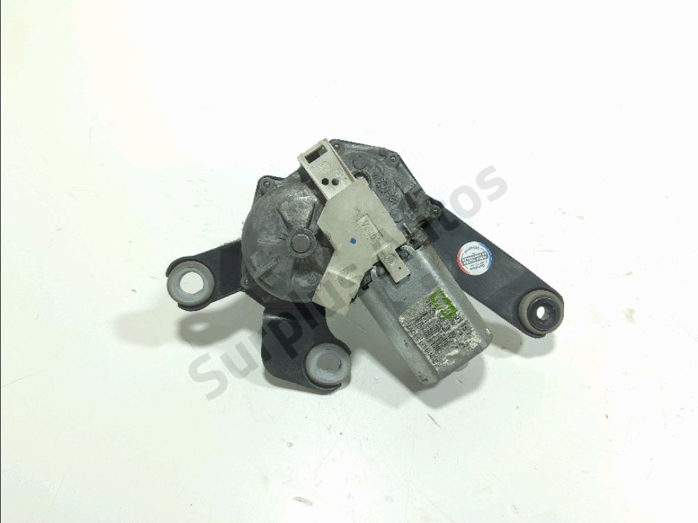 Moteur d'essuie glace arriere