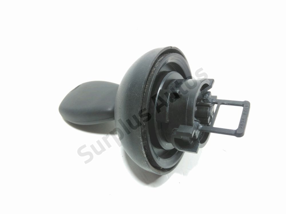 Bouchon de réservoir à carburant